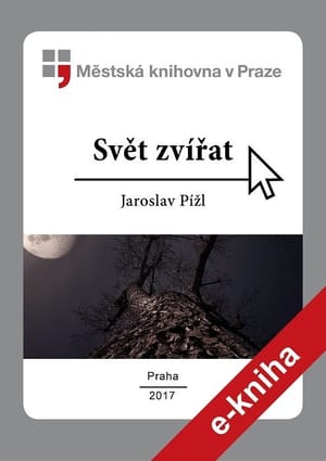 Svět zvířat cover