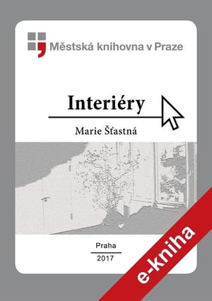 Interiéry cover