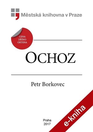 Ochoz cover