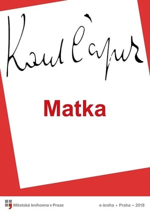 Matka cover