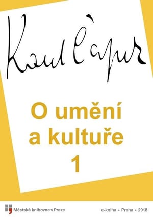 O umění a kultuře cover