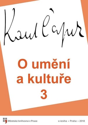 O umění a kultuře cover