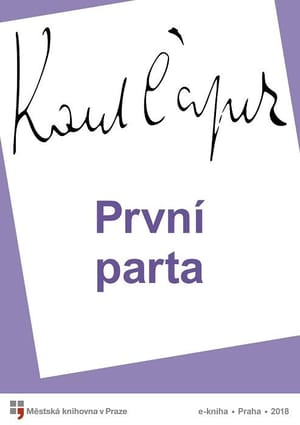 První parta cover
