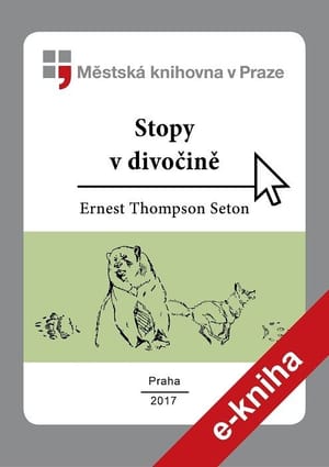 Stopy v divočině cover