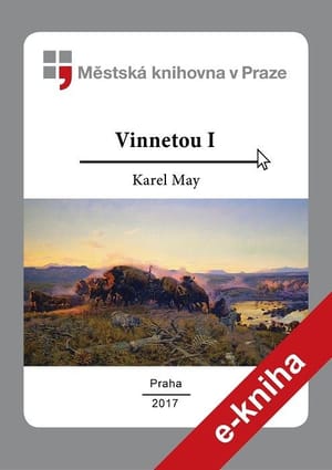 Vinnetou cover