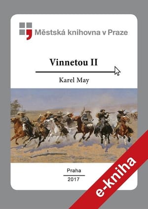 Vinnetou cover