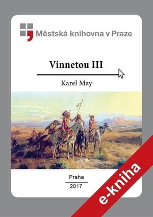 Vinnetou cover