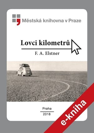 Lovci kilometrů cover