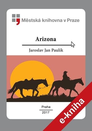 Arizona cover