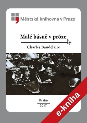 Malé básně v próze cover