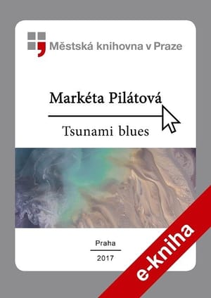 Tsunami blues cover