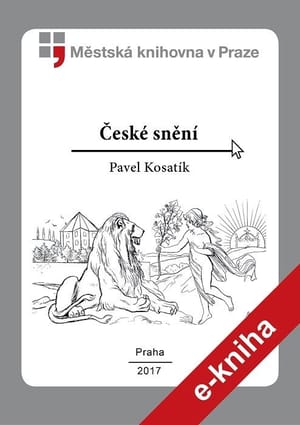 České snění cover