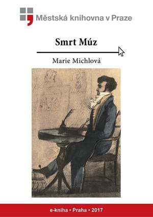 Smrt Múz cover