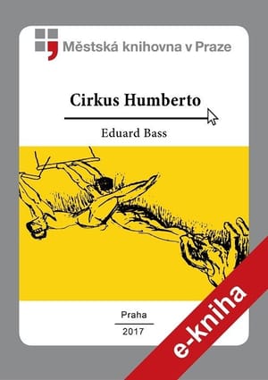 Cirkus Humberto cover