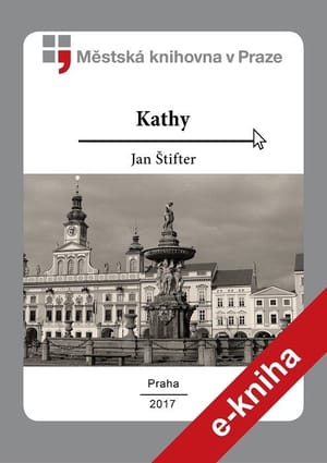 Kathy cover