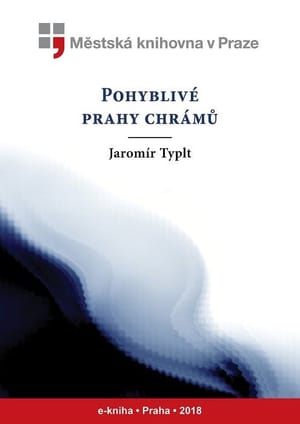 Pohyblivé prahy chrámů cover