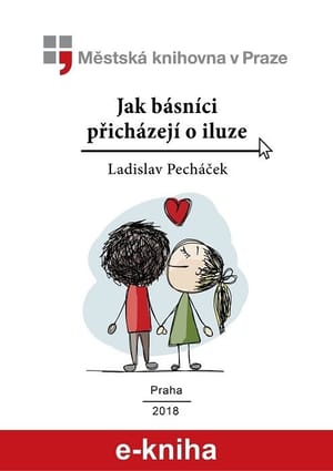 Jak básníci přicházejí o iluze cover
