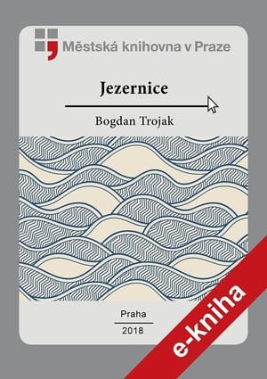 Jezernice cover