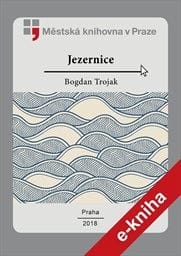 Jezernice cover