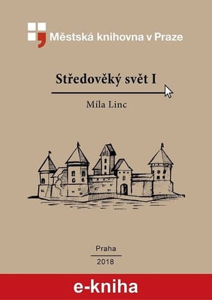 Středověký svět cover