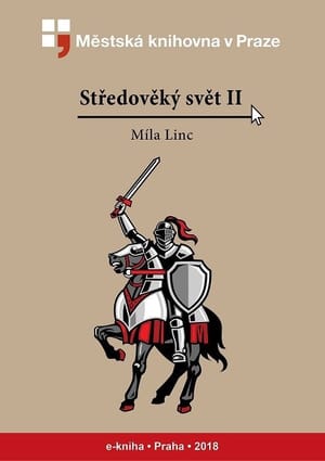 Středověký svět cover