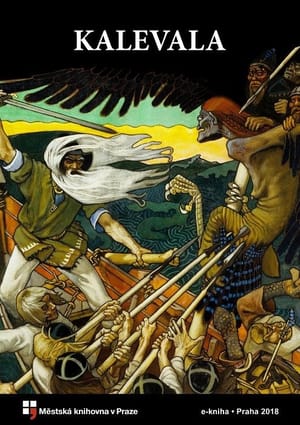 Kalevala cover