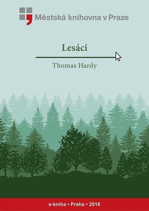 Lesáci cover