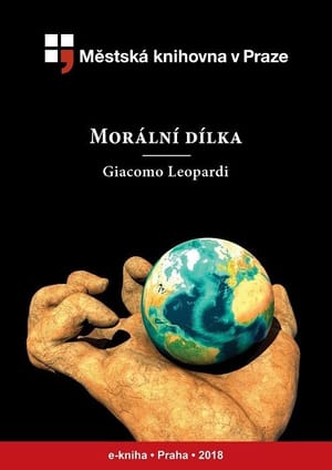 Morální dílka cover