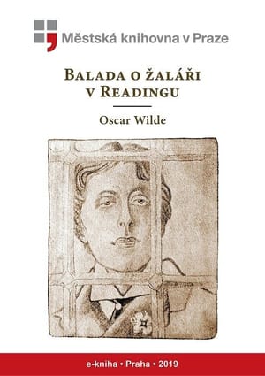 Balada o žaláři v Readingu cover