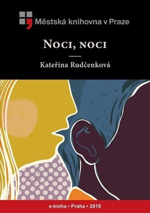 Noci, noci cover