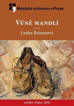 Vůně mandlí cover