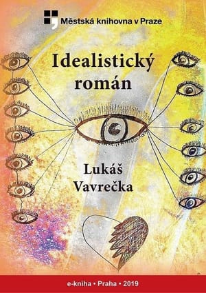 Idealistický román cover