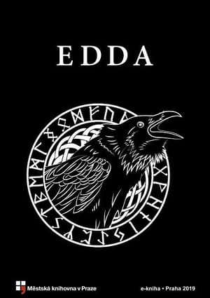 Edda cover