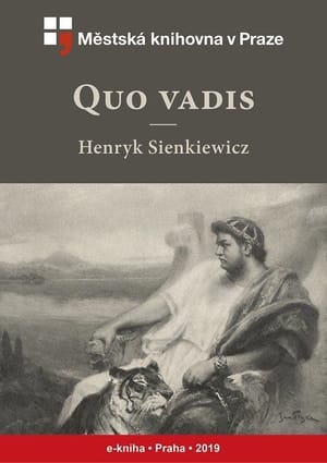 Quo vadis cover
