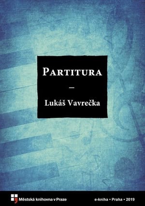 Partitura cover
