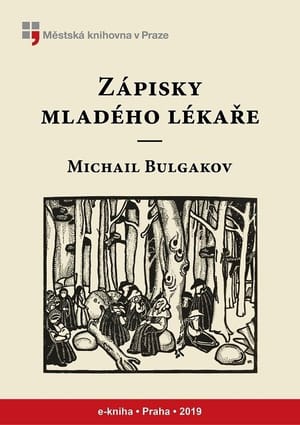 Zápisky mladého lékaře cover