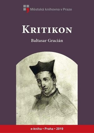 Kritikon cover