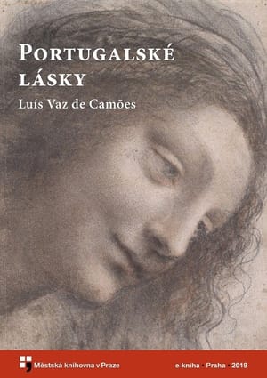 Portugalské lásky cover