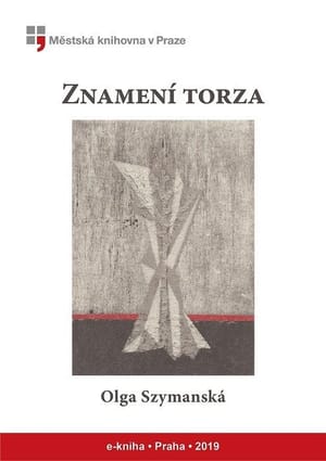 Znamení torza cover