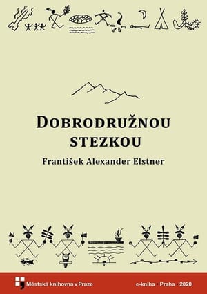 Dobrodružnou stezkou cover