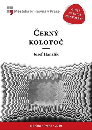 Černý kolotoč cover