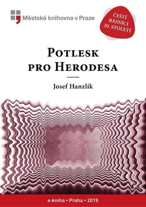 Potlesk pro Herodesa cover