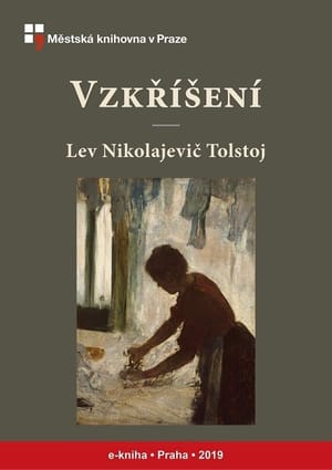 Vzkříšení cover