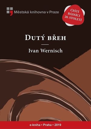 Dutý břeh cover