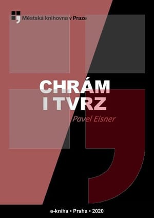 Chrám i tvrz cover