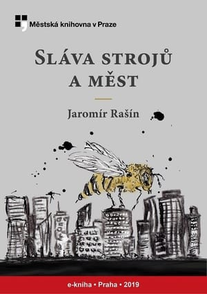 Sláva strojů a měst cover