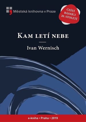 Kam letí nebe cover