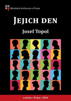 Jejich den cover