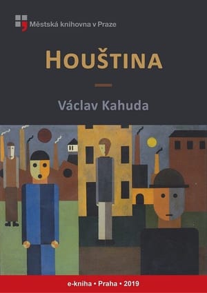 Houština cover