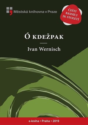 Ó kdežpak cover